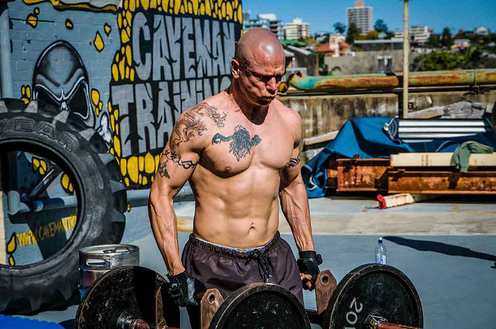 13 Things Everyone Should Know about Gaining Serious Mass