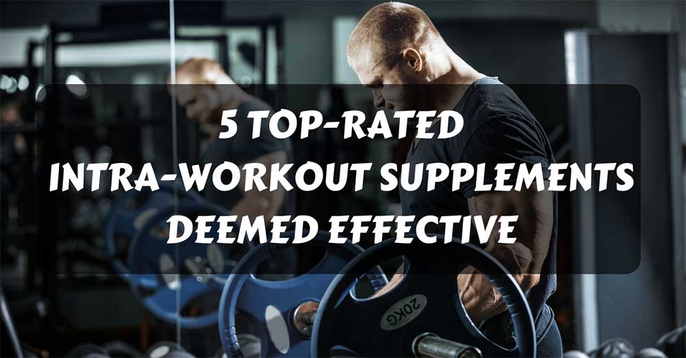Intra-Workout Supplements